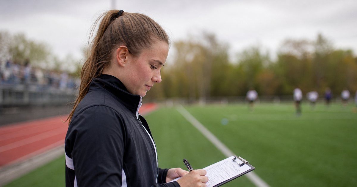 How Do You Keep Score Reporting Accurate Across Many Volunteer Team Captains?