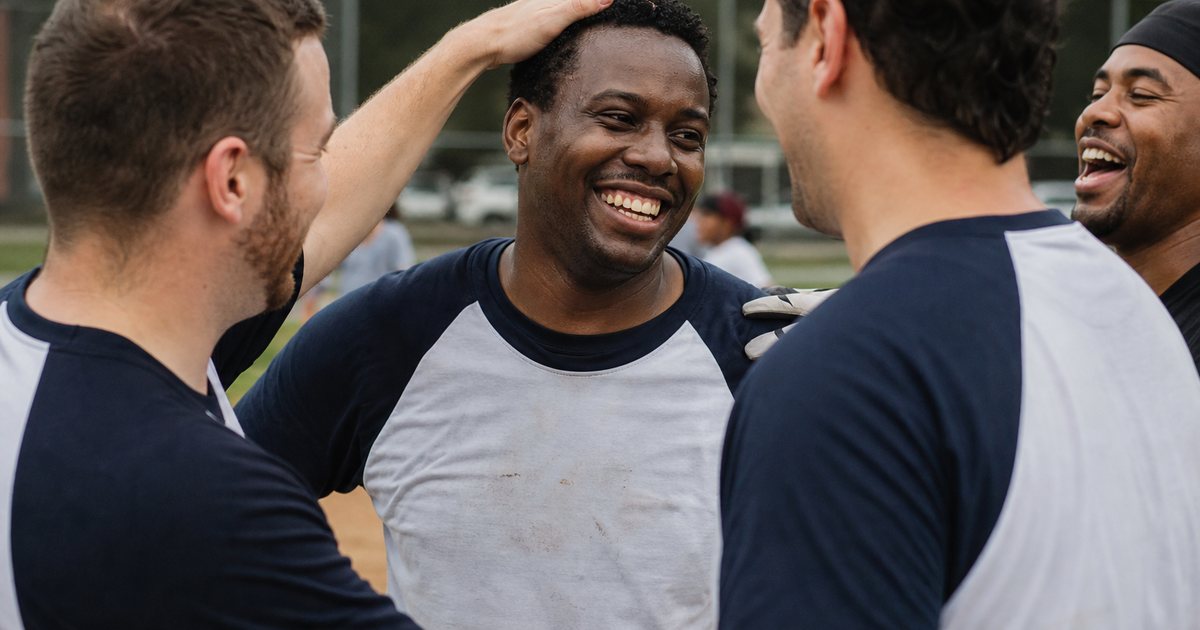 Why Do Clear Standings Keep Recreational League Players Coming Back Each Week?