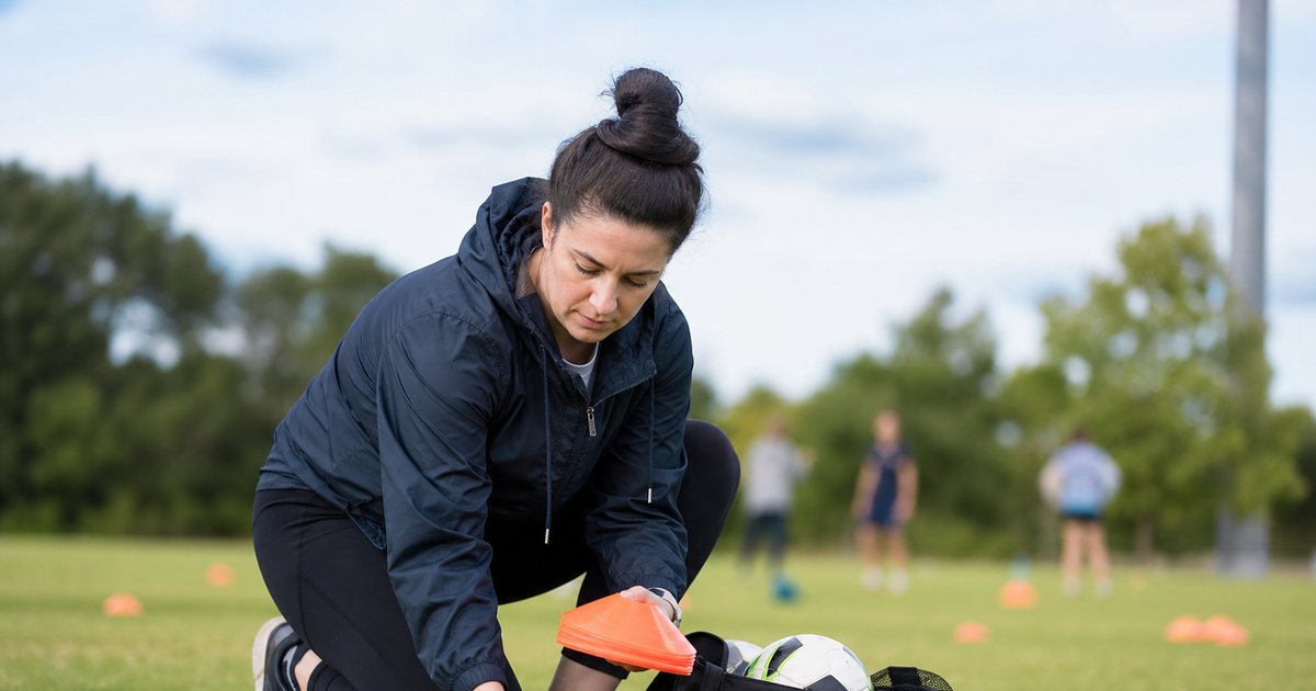 How Can New Organizers Run Their First Rec League Without Burning Out?