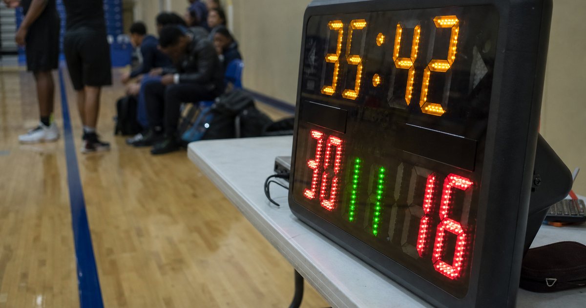 What Tiebreakers Should a Rec League Use to Decide Final Standings?